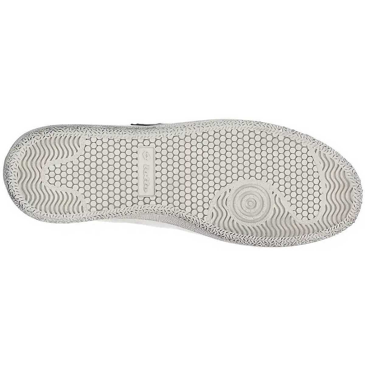 Lotto Autograph Legend 3 Bianco Birch Brown