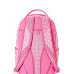 Sprayground Zaino Split Ocean Deep Rosa Pink