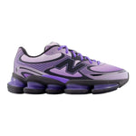 New Balance 2000 Viola Argento Donna