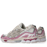 Asics Gel Nyc Cream Mineral Beige