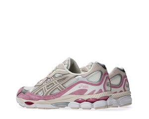 Asics Gel Nyc Cream Mineral Beige
