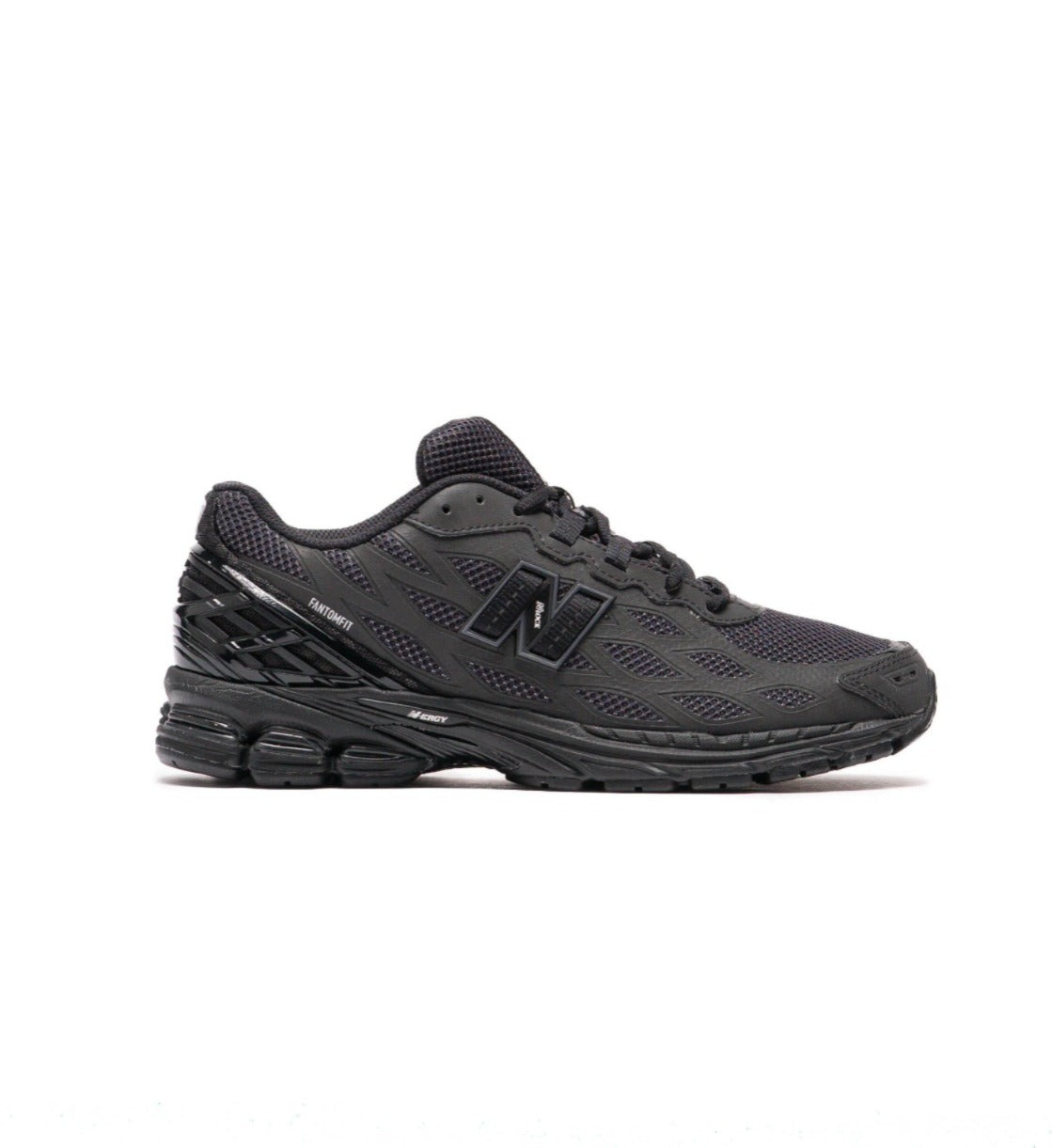 New Balance 1906 WFD Triple Black Uomo