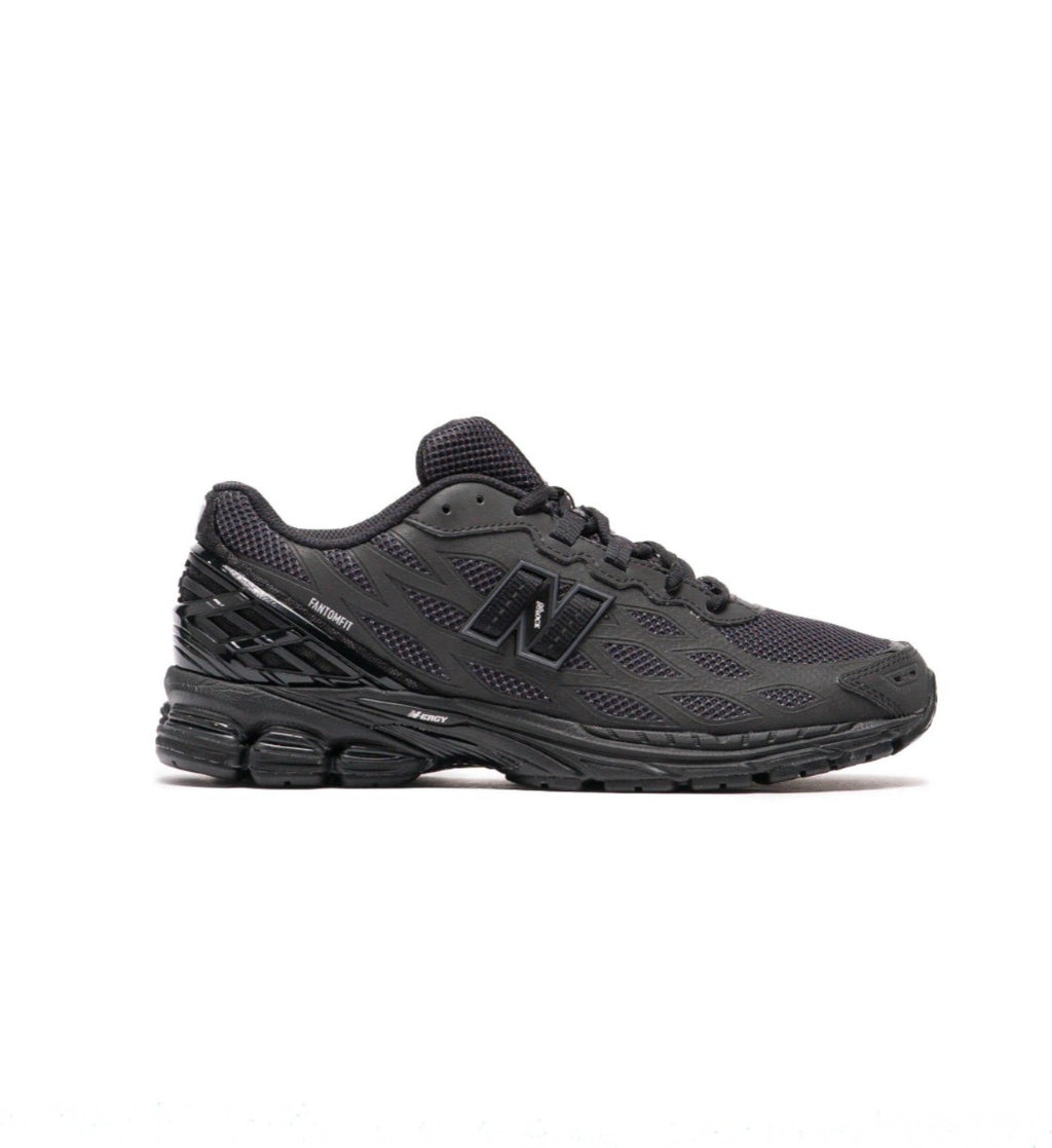 New Balance 1906 WFD Triple Black Uomo