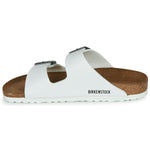 Birkenstock Arizona BS Bianco Unisex