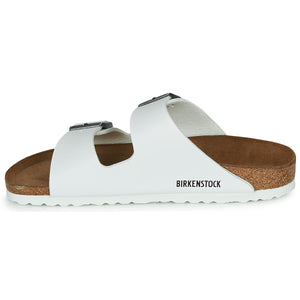 Birkenstock Arizona BS Bianco Unisex