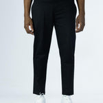 Soldier Pantalone con elastico New Nain Sol.66 Nero