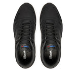 Blauer Ryder Pelle Nero Uomo