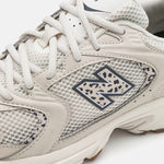 New Balance 530 Beige Leopard Donna 2025