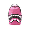 Sprayground Zaino Rosa Check Camo Pink Black