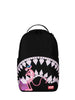 Sprayground zaino pantera rosa diamond shark dlxr