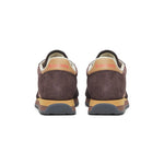 Saucony Jazz Originals Rust Marrone Uomo