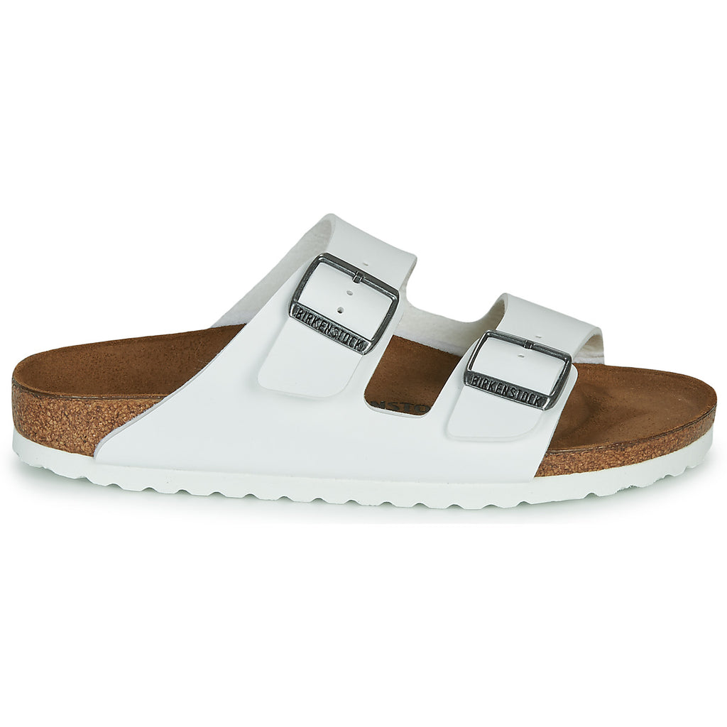 Birkenstock Arizona BS Bianco Unisex