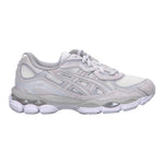 Asics Gel NYC Grigio Chiaro Unisex