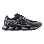 New Balance 2000 ll Nera Argento
