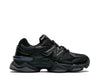 New Balance 9060 Total Black Unisex