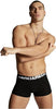 Dsquared2 Boxer Trunk Twin Pack Nero