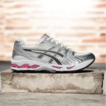 Asics Gel Kayano 14 Bianco Rosa