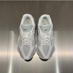 New Balance 9060 2FM Grigio Slate Grey RainCloud 2026