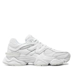 New Balance 9060 Total White Unisex