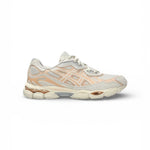 Asics Gel NYC Rosa Oatmeal Bisque