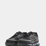 New Balance 2000 ll Nera Argento