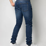 Soldier Jeans Uomo Boss 101B Slim Fit