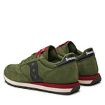 Saucony Jazz Original Uomo Green Black S2044-700