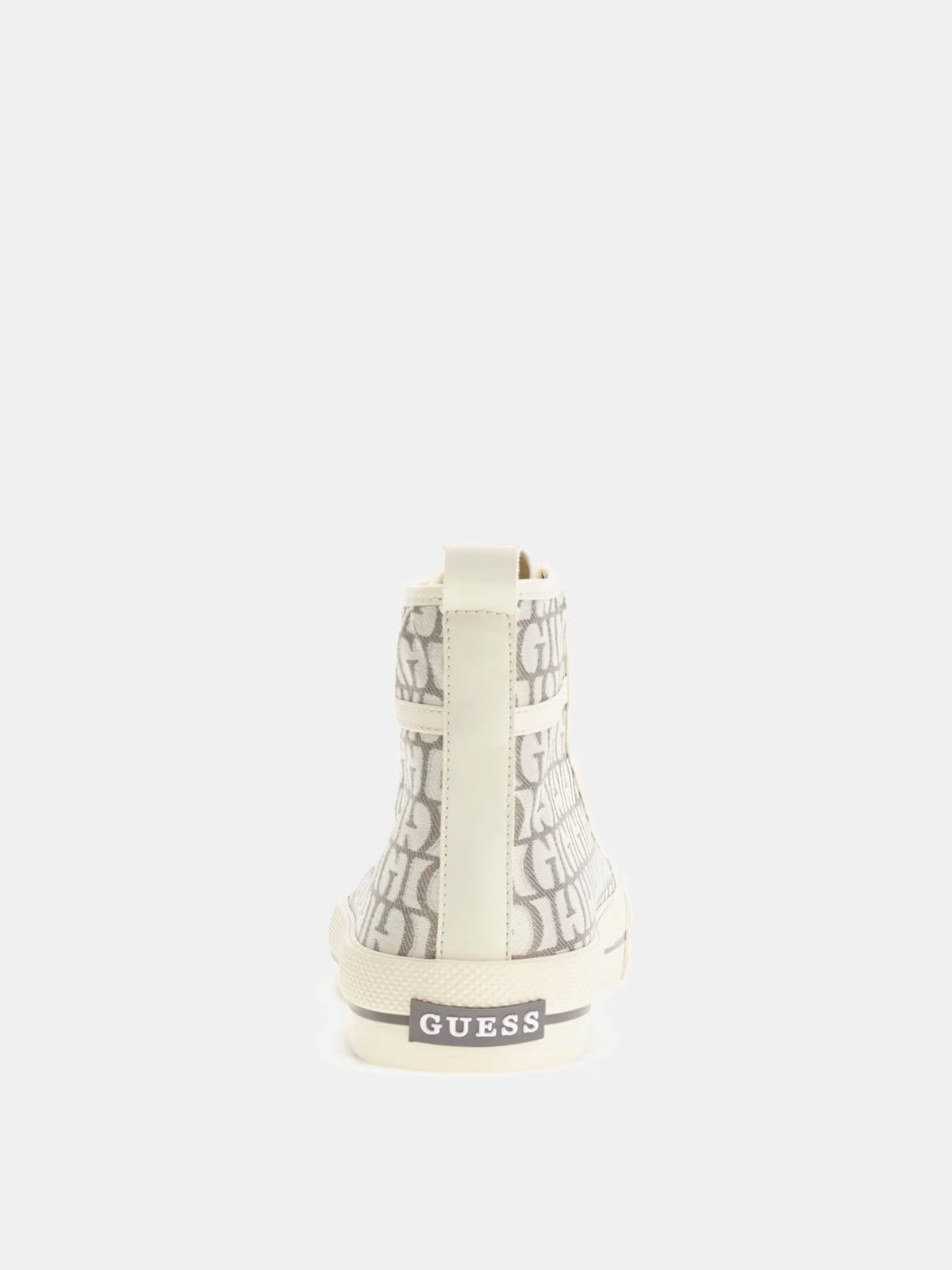 Guess Colyn Logo-Script High Sneaker Dior
