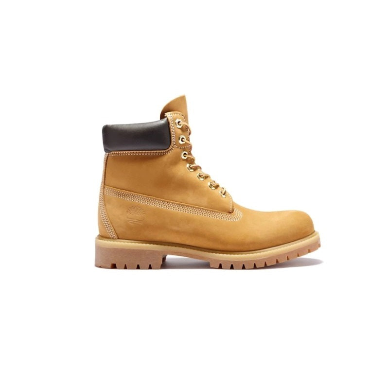Timberland Stivaletto Premium 6 in Lace Waterproof Jr