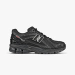 New Balance 1906 ROE Nero Rosso