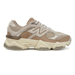 New Balance GC 9060 EX Beige Marrone Donna
