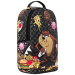 Sprayground Zaino Looney Tunes Taz Beast Feast