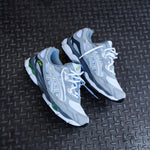 Asics Gel NYC White Glacier Grey