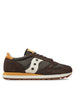 Saucony Jazz Original Uomo Brown Cream S2044-705