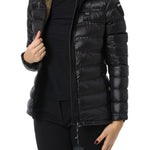 Blauer Piumino Ellis 100 gr Nero Donna