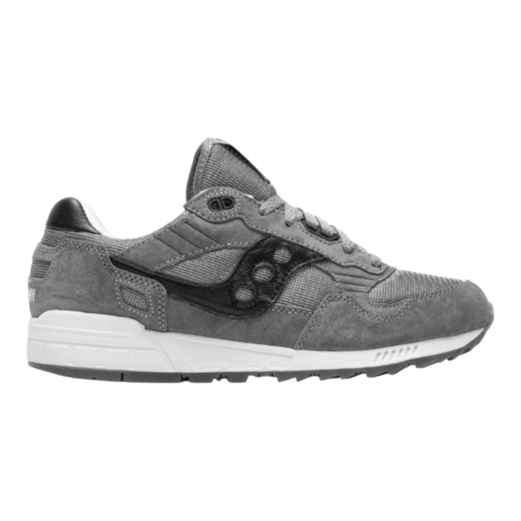 Saucony Shadow 5000 Grigio Nero Uomo