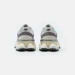 New Balance 9060 Grigio Bianca 2026