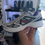 Saucony Progride Guide 7 Bianco Viola