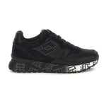 Lotto Leggenda Tokyo Ginza Ripstop Black
