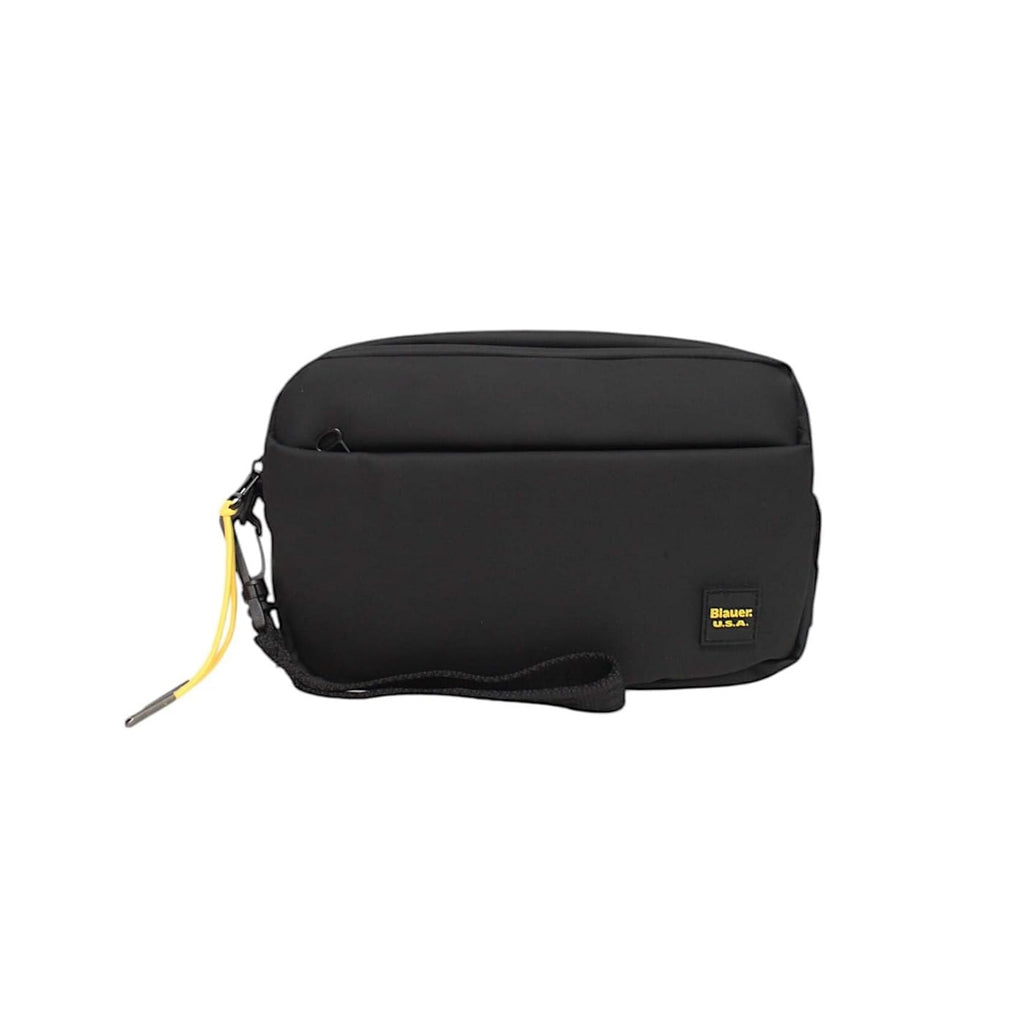 Blauer Pochette Uomo Thom 03 Nero