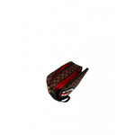 Sprayground Beauty Pochette Sawtooth Sharks In Paris Toiletry Brick