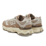 New Balance GC 9060 EX Beige Marrone Donna
