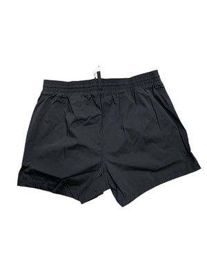 Dsquared2 Costume da Bagno Boxer Nero 2024