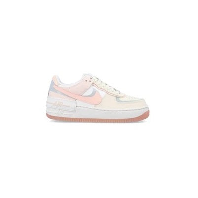Nike AF1 Shadow Beige Coconut Milk