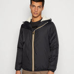 K-way Orsetto Classico Nero Unisex 2026