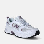 New Balance 530 Bianca Viola Unisex