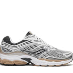 Saucony Progrid Omni 9 Bianco Saddle