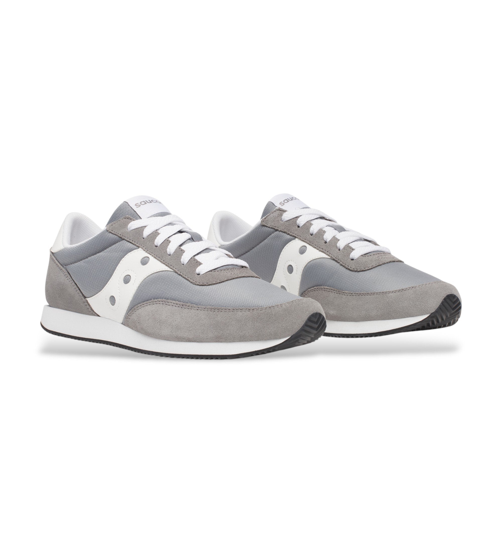 Saucony Vantage Grigio Bianco 2025