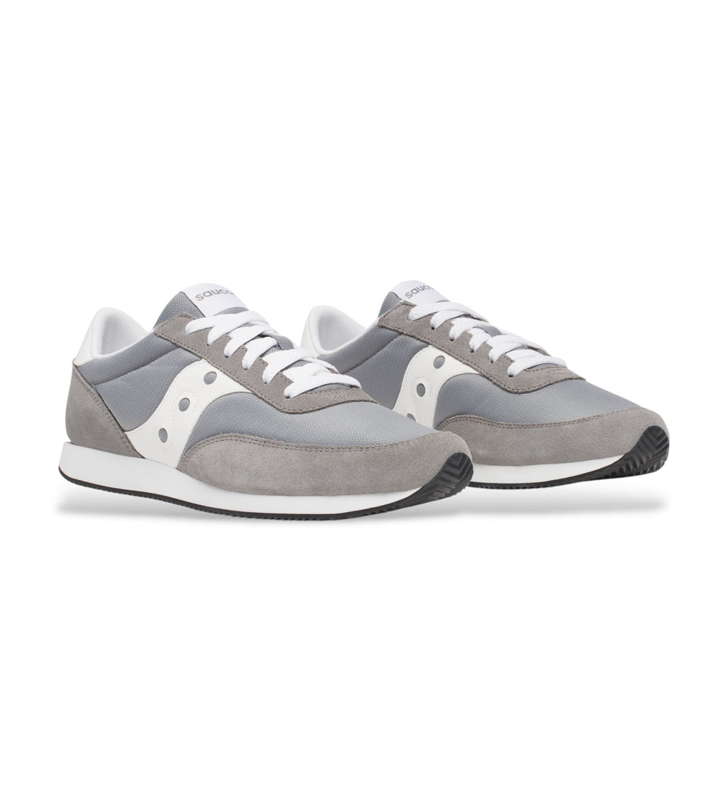Saucony Vantage Grigio Bianco 2025