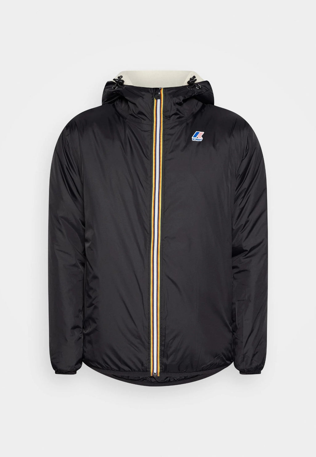 K-way Orsetto Classico Nero Unisex 2026